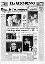 giornale/CFI0354070/1992/n. 43 del 25 febbraio